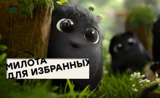 [СТРИМ] Молчание — золото. Проходим Kena: Bridge of Spirits (PS5)