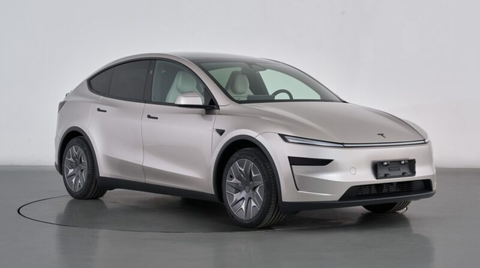 Tesla Model YL