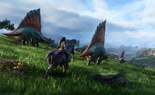 Глава студии-разработчика Avatar: Frontiers of Pandora и The Division покидает своё пост