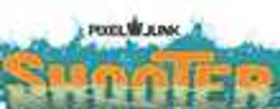 Q Games делает PixelJunk Shooter 2