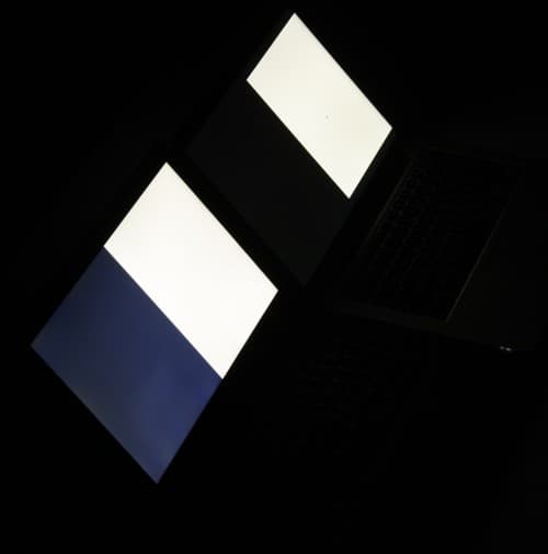 Lenovo Yoga 2 Pro. Тестирование дисплея