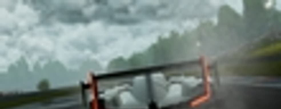 Новые скриншоты (Infamous: Second Son, Project CARS...)