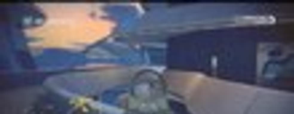 Splash Damage не переживает за Brink