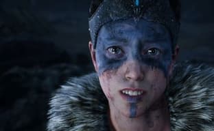 Hellblade для ПК улучшили. Разработчики предоставили бесплатное обновление