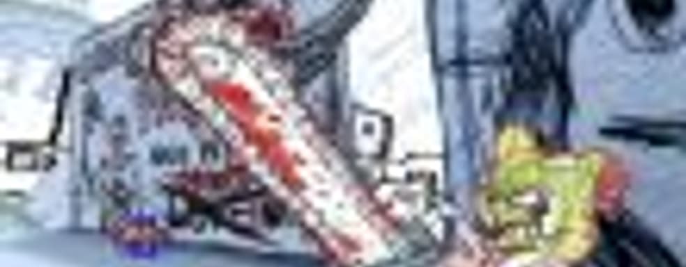 Студия Дэвида Яффе The Bartlet Jones Supernatural Detective Agency закрывается