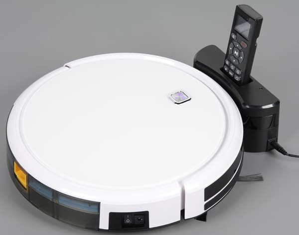 iBoto Aqua V710, база