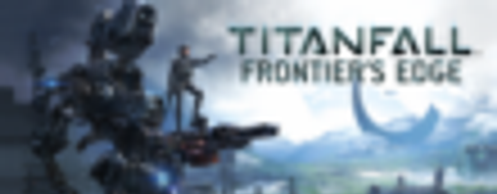 Анонс Titanfall – Frontier’s Edge