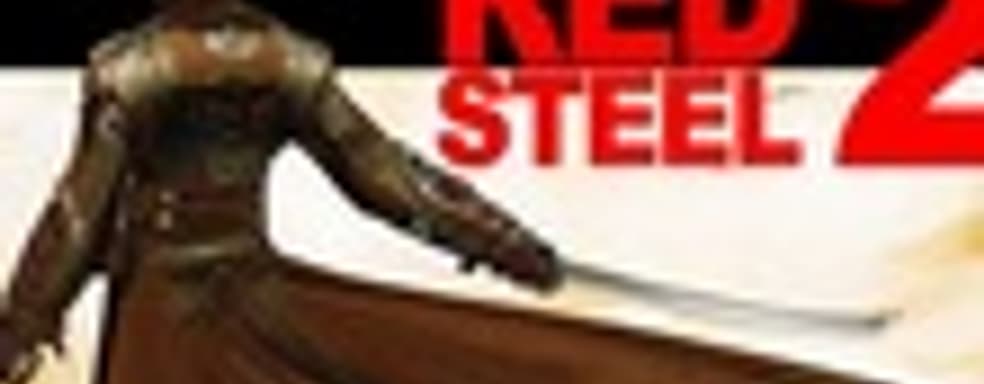 Подробности о Red Steel 2