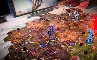 Сборы на настолку по Heroes 3 в 65 раз превысили целевой показатель