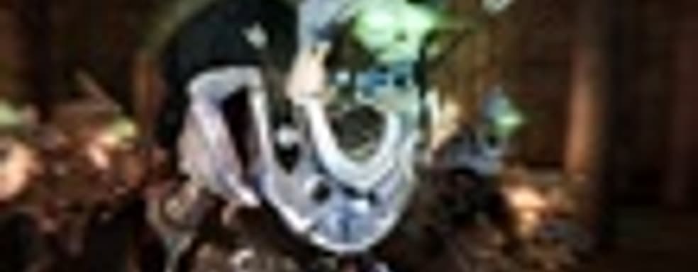 Молинье об актерском составе Fable III