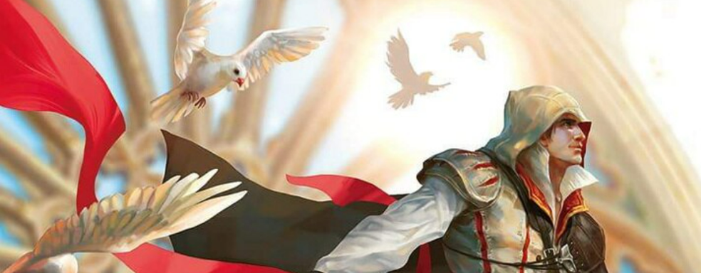 Птица съела копию Assassin's Creed. Спустя 10 лет Ubisoft ищет пострадавшего игрока, чтобы вручить подарок