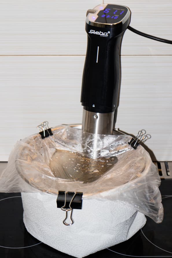 су-вид Steba SV 50