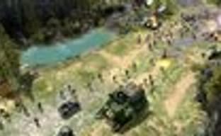 343 Industries о Halo Wars