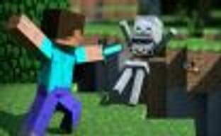 Фильм по мотивам Minecraft появится в 2019 году