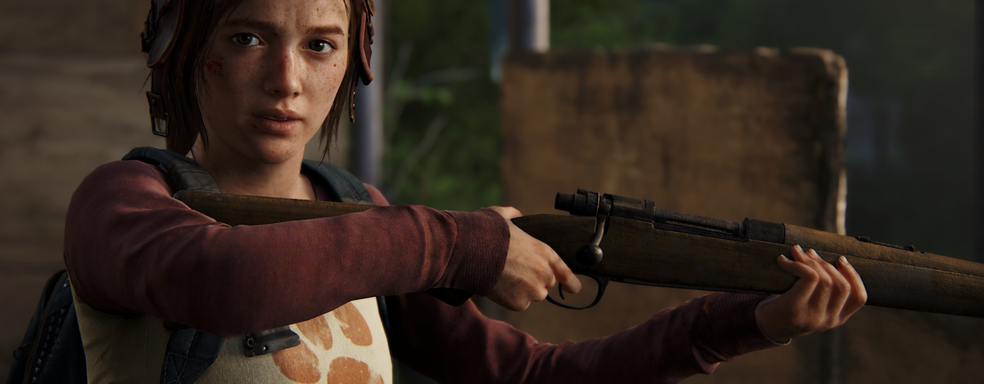 Новая игра Naughty Dog предоставит большую свободу, игроки к такому не готовы — инсайдер
