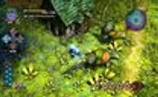 The Witch and the Hundred Soldiers - новая игра для PS3 от Nippon Ichi