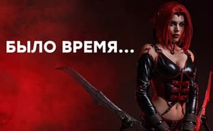 [СТРИМ] Она прекрасна! Проходим BloodRayne 2: Terminal Cut