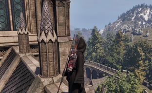 Производительность ремастера TES 4 Oblivion постепенно ухудшается по мере игры. Digital Foundry указала на проблему консольных версий