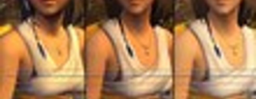 Final Fantasy X/X-2 HD Remaster - сравнение оригинала для PS2 с версиями для PS3 и PS Vita