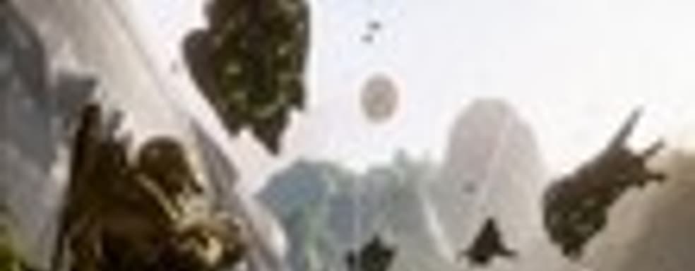 Halo 4: новые детали