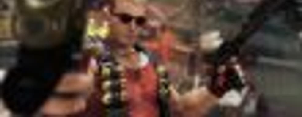 Фанатский ремейк-переосмысление первого эпизода Duke Nukem 3D на движке Serious Sam 3 доступен для скачивания