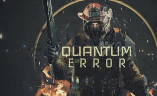 Хоррор Quantum Error выйдет на Xbox Series X | S. Разработчики объяснили отказ от эксклюзивности на PS5 и PS4
