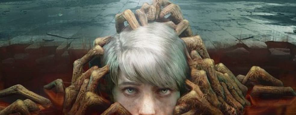 Практика мобильных игр. Bloober Team просит игроков оценить The Medium