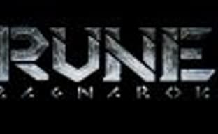 Знакомимся с диким великаном в ролике Rune II