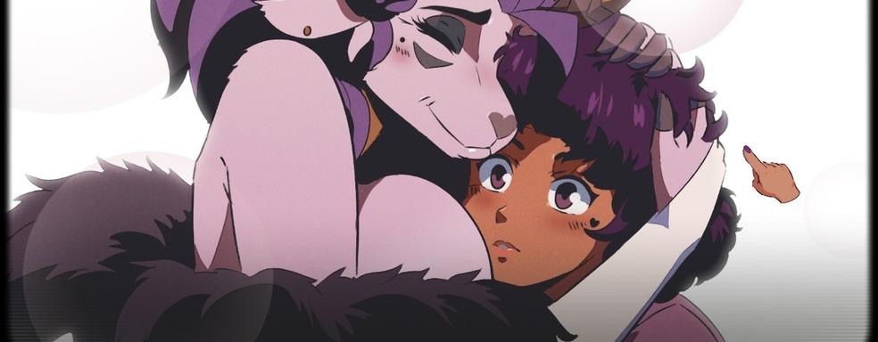 (18+) Отбиваем богиню у орды бывших. Обзор Sucker for Love: Date to Die For