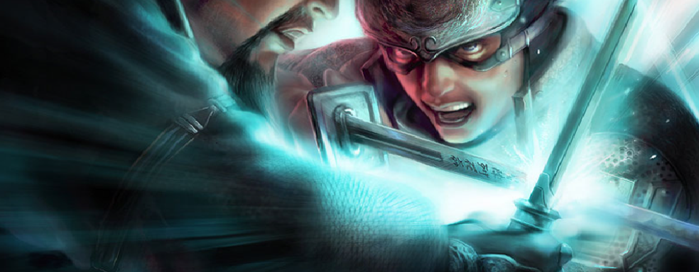 Слэшер FromSoftware Ninja Blade тихо изъяли из продажи в Steam — стоимость до 5 тысяч рублей на чёрном рынке