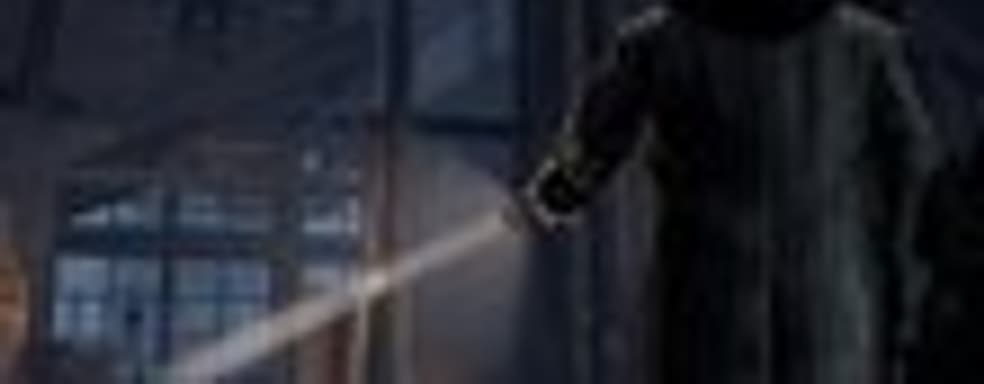 Новый трейлер Alan Wake