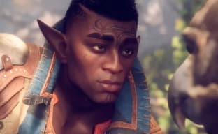 Игроки возмущены, что Dragon Age: The Veilguard не получила ни одной крупной номинации на TGA 2024