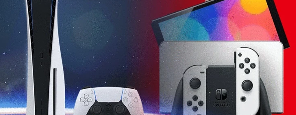 Безработный фанат скачек арестован за перепродажу партии PlayStation 5 и Nintendo Switch, которую должен был доставить