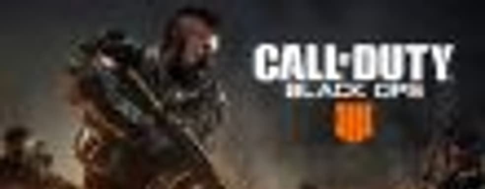 Диски не нужны: рекордно низкие за 11 лет продажи Call of Duty: Black Ops IIII в британской рознице