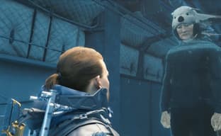 Конан О'Брайен появится в ещё одной игре Хидео Кодзимы