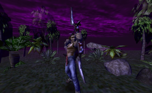 Культовый шутер Turok спустя 28 лет получил обновление в Steam — сравнение графики, геймплейные новинки и контент из беты