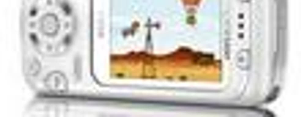 Слух: Sony начнет производство игрового телефона в июле 2009