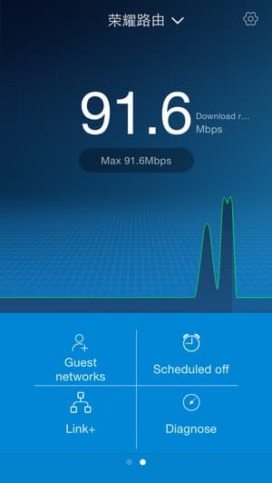 Настройка Huawei WS831 Настройка Huawei WS831