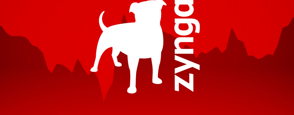 Take-Two рассчитывает получать половину дохода от мобильных игр Zynga в 2022 году
