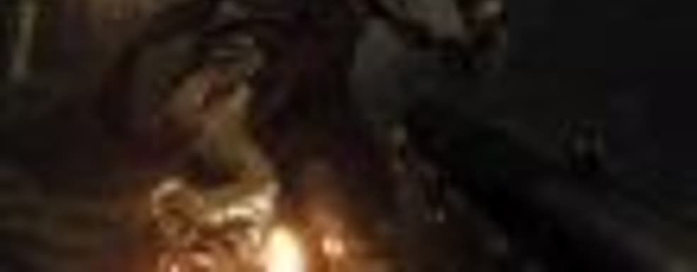 Охота на ведьм: Witchfire – шутер, а не сюжетная игра, первые подробности