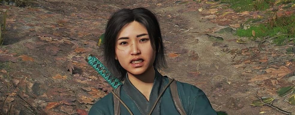 Japanese mod for Star Wars Outlaws. Players ridicule AI in Assassin's Creed Shadows