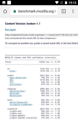 Обзор смартфона Nokia 5