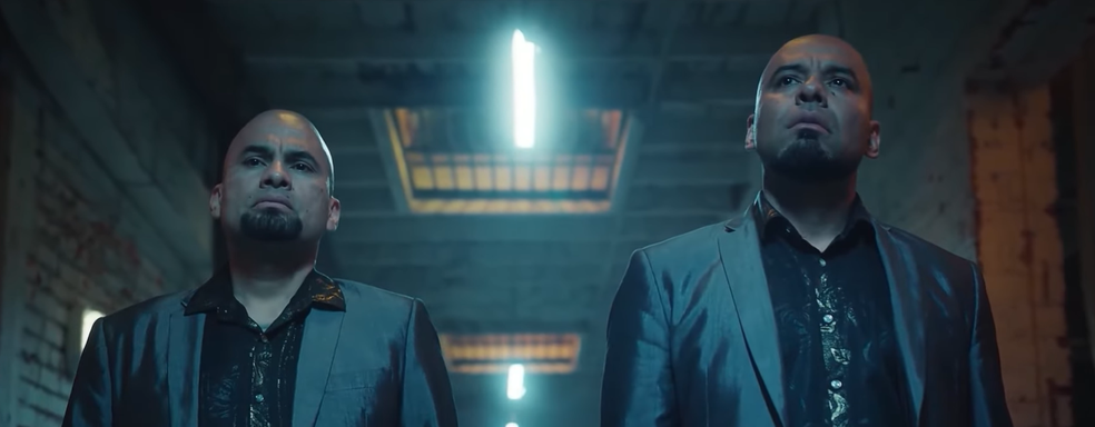 Шутер Delta Force получил рекламу с братьями Монкада — актёрами из сериала «Во все тяжкие» и «Лучше звоните Солу».