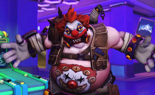 Фанат Overwatch 2 нашёл революционное изменение, достойное сиквела. Дуло превратили в свиной пятак