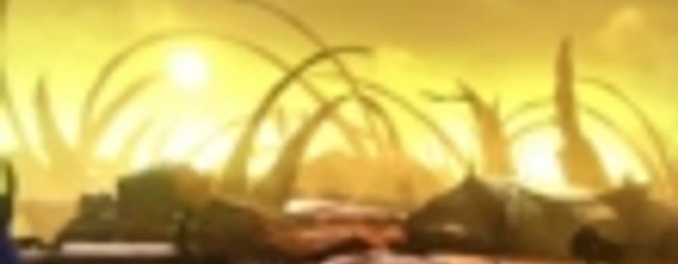 Sony показала PS4-эксклюзив Shadow of the Beast на закрытом мероприятии