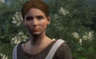 Авторы Kingdom Come Deliverance работают над DLC, посвящённому женщине