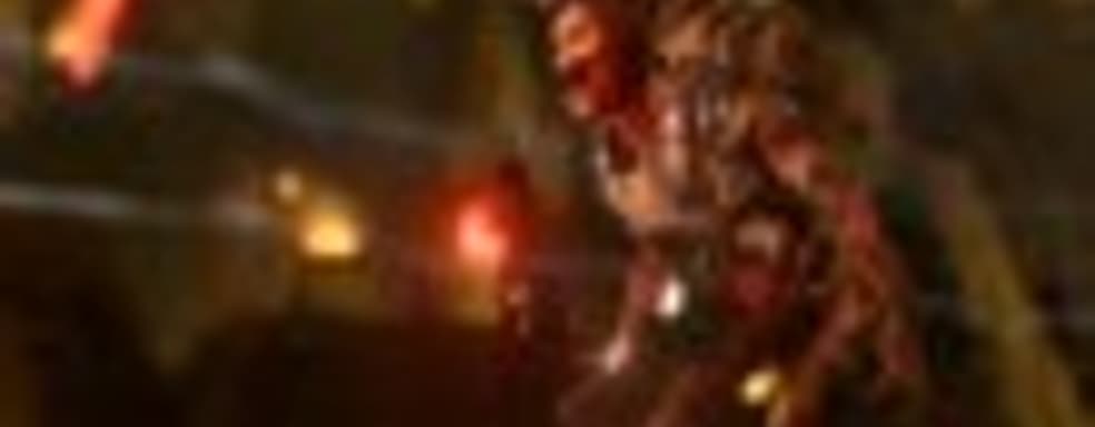 Е3-тизер нового Doom