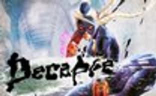 Трейлер Ultra Street Fighter IV – Decapre