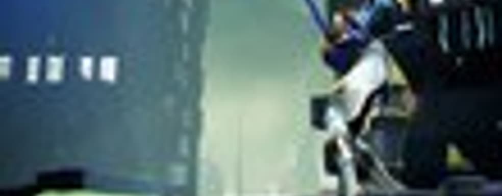 Launch-трейлер Strider