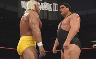 WWE 2K24 recreates key battles from 40 years of WrestleMania. Watch the new trailers and first gameplay